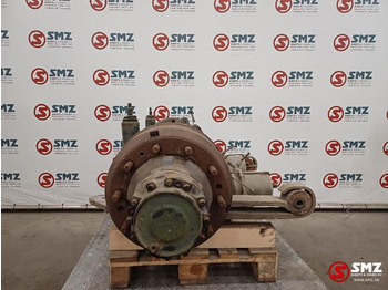 Drive shaft for Truck Renault Occ aandrijfas Renault: picture 4