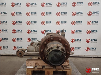 Drive shaft for Truck Renault Occ aandrijfas Renault: picture 3