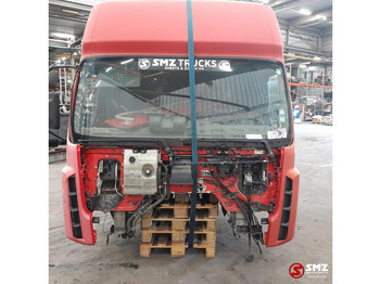 Cab and interior RENAULT