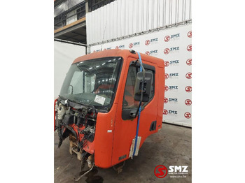 Cab and interior RENAULT Midlum