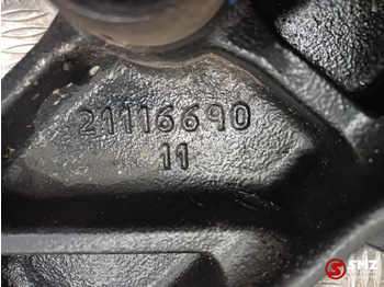 Frame/ Chassis for Truck Renault Occ chassissteun rechts Renault: picture 5 Frame/ Chassis for Truck Renault Occ chassissteun rechts Renault: picture 5