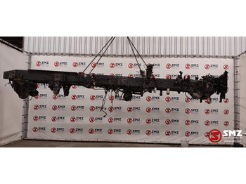 Frame/ Chassis RENAULT T