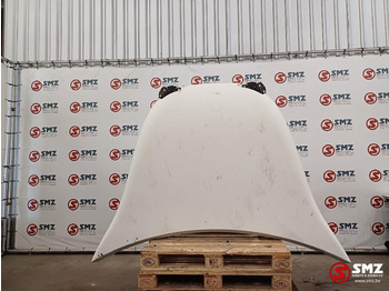 Aerodynamics/ Spoiler RENAULT