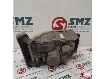 Headlight for Truck Renault Occ koplamp links RHD Renault: picture 2
