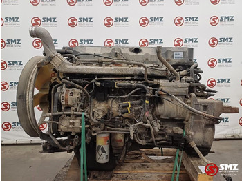 Engine RENAULT