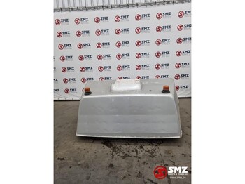 Cab and interior RENAULT T