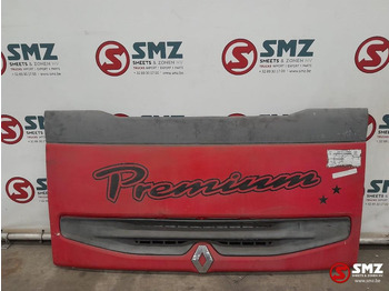 Grill RENAULT