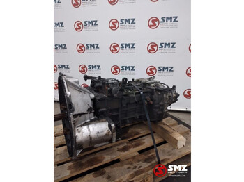 Gearbox RENAULT Premium
