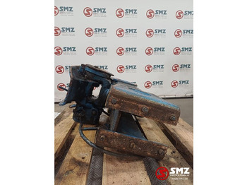 Fifth wheel coupling for Truck Ringfeder Occ trekhaak 81/G5 Ringfeder: picture 4