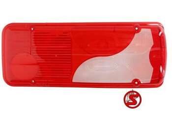 Tail light SCANIA