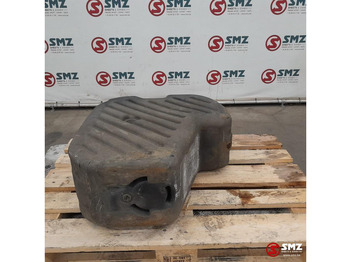 Fuel processing/ Fuel delivery for Truck Scania Occ AdBluetank + AdBlueniveausensor Scania: picture 3