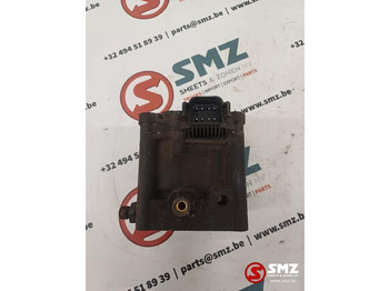 Engine and parts SCANIA