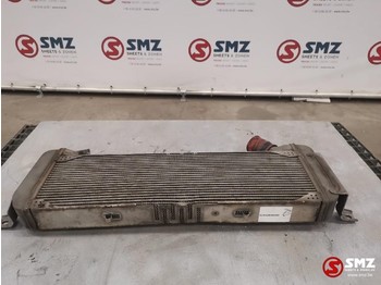 Muffler/ Exhaust system SCANIA R