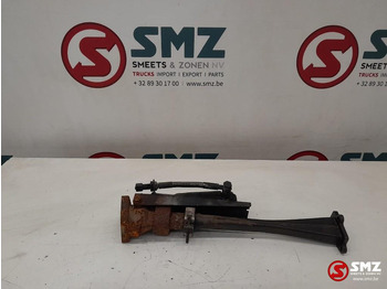 Engine and parts SCANIA