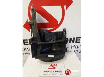 Bumper SCANIA R