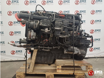 Engine SCANIA