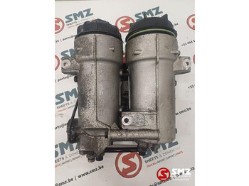 Fuel filter SCANIA