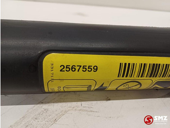 Frame/ Chassis for Truck Scania Occ cabinekantelcilinder Scania: picture 4 Frame/ Chassis for Truck Scania Occ cabinekantelcilinder Scania: picture 4