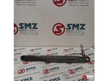 Frame/ Chassis SCANIA