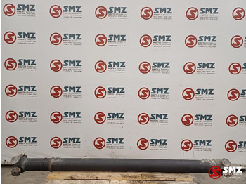 Drive shaft SCANIA P