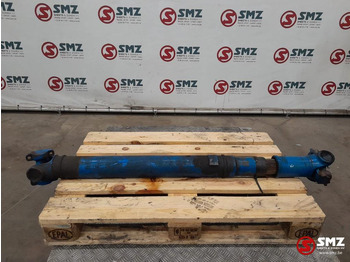 Drive shaft SCANIA P