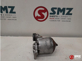 Engine and parts SCANIA