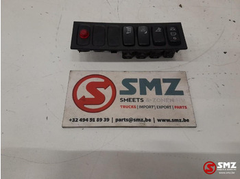 Electrical system SCANIA