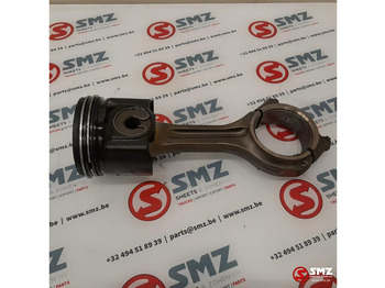 Engine and parts for Truck Scania Occ drijfstang + zuiger DC13 Scania: picture 2 Engine and parts for Truck Scania Occ drijfstang + zuiger DC13 Scania: picture 2