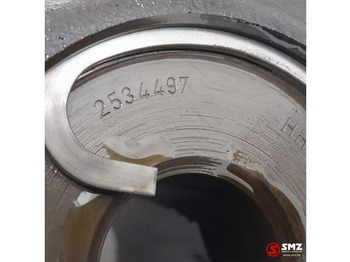 Engine and parts for Truck Scania Occ drijfstang + zuiger DC13 Scania: picture 3 Engine and parts for Truck Scania Occ drijfstang + zuiger DC13 Scania: picture 3