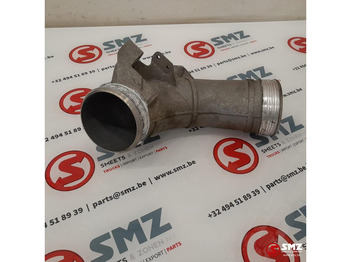 Cooling system SCANIA