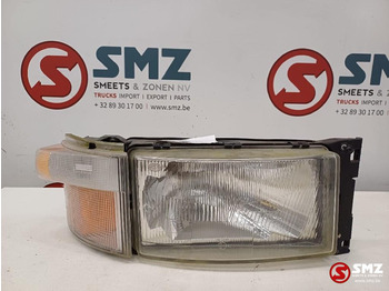 Headlight SCANIA