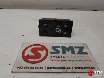 Electrical system SCANIA