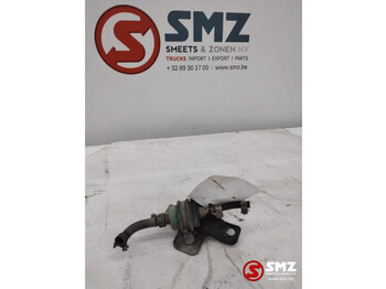 Fuel processing/ Fuel delivery SCANIA R