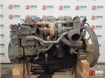 Engine SCANIA