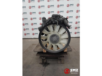 Engine for Truck Scania Occ motor DC13 164/450hp Scania: picture 3