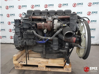 Engine for Truck Scania Occ motor DC13 164/450hp Scania: picture 2