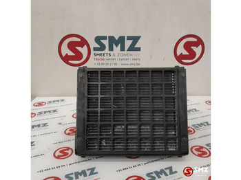 Cooling system SCANIA