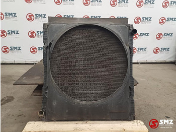 Radiator SCANIA