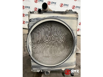 Radiator SCANIA