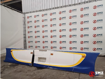 Frame/ Chassis SCANIA R