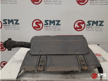 Body and exterior for Truck Scania Occ spatbord + spatbordsteun linksachteraan Scania: picture 2 Body and exterior for Truck Scania Occ spatbord + spatbordsteun linksachteraan Scania: picture 2