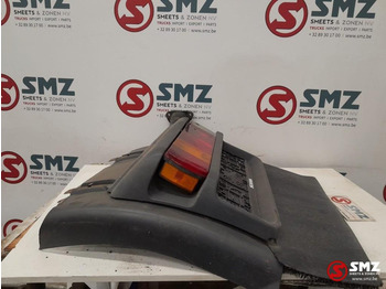 Body and exterior for Truck Scania Occ spatbord + spatbordsteun linksachteraan Scania: picture 3 Body and exterior for Truck Scania Occ spatbord + spatbordsteun linksachteraan Scania: picture 3