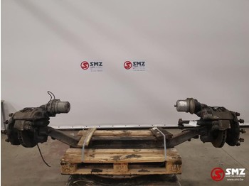 Front axle SCANIA R