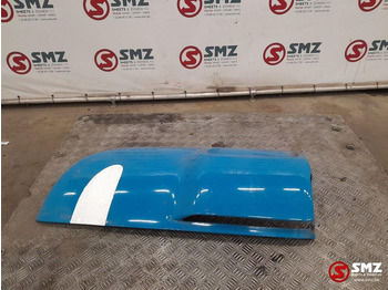 Cab and interior SCANIA