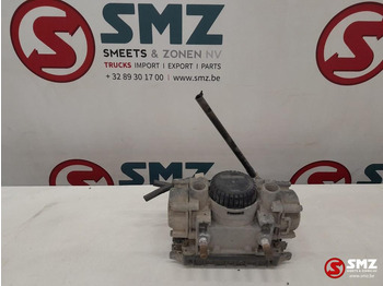 Spare parts DAF