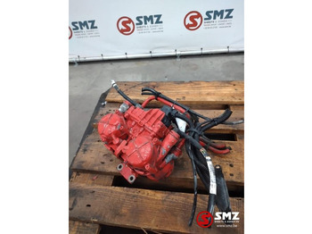 Spare parts DAF