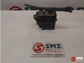 Spare parts DAF