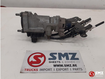 Spare parts DAF
