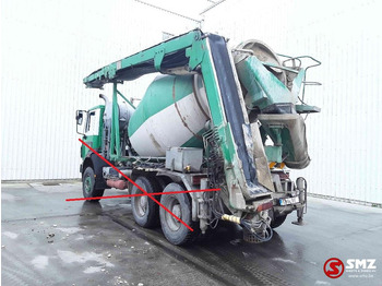 Spare parts LIEBHERR