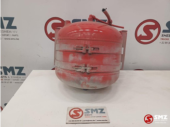 Spare parts for Truck Volvo Occ luchtketel 39L 15Bar Volvo: picture 2 Spare parts for Truck Volvo Occ luchtketel 39L 15Bar Volvo: picture 2